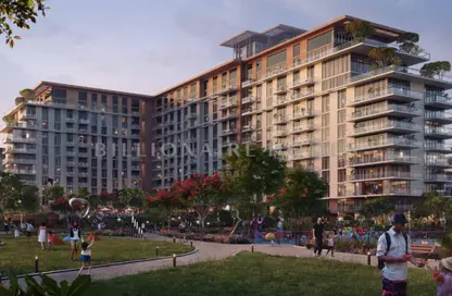 شقة - غرفة نوم - 1 حمام للبيع في لوريل - سنترال بارك في سيتي ووك - سيتي ووك - دبي