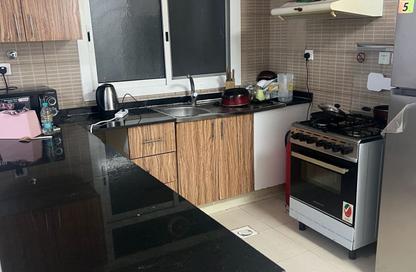Apartment - 1 - 2 for rent in Al Naemiya Tower 3 - Al Nuaimiya Towers - Al Nuimiya 1 - Al Nuaimiya - Ajman Apartment - 1 - 2 for rent in Al Naemiya Tower 3 - Al Nuaimiya Towers - Al Nuimiya 1 - Al Nuaimiya - Ajman