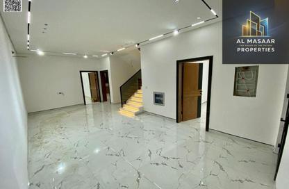 Villa - 5 Bedrooms - 7 Bathrooms for sale in Al Zaheya Gardens - Al Zahya - Ajman Villa - 5 Bedrooms - 7 Bathrooms for sale in Al Zaheya Gardens - Al Zahya - Ajman