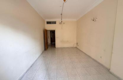 Apartment - 1 Bedroom - 1 Bathroom for rent in Al Mahatta - Al Qasimia - Sharjah