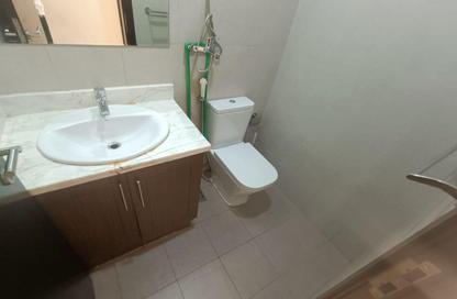 Villa - 3 Bedrooms - 4 Bathrooms for rent in Warsan Village Block C - Warsan Village - International City - Dubai Villa - 3 Bedrooms - 4 Bathrooms for rent in Warsan Village Block C - Warsan Village - International City - Dubai