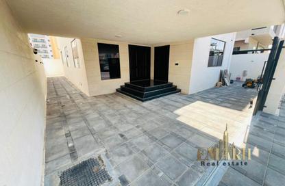 Villa - 5 Bedrooms - 7 Bathrooms for sale in Al Yasmeen 1 - Al Yasmeen - Ajman
