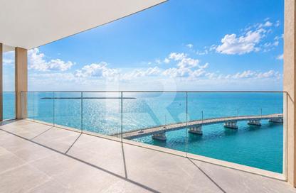 Penthouse - 4 - 5 for sale in Six Senses Residences - The Crescent - Palm Jumeirah - Dubai Penthouse - 4 - 5 for sale in Six Senses Residences - The Crescent - Palm Jumeirah - Dubai