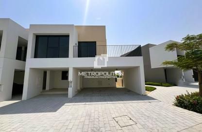 Townhouse - 4 - 5 for sale in Bliss 2 - Arabian Ranches 3 - Dubai