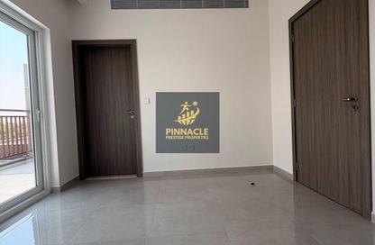 Villa - 4 - 4 for rent in Verona - Damac Hills 2 - Dubai