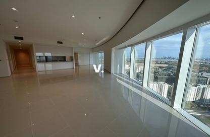 Apartment - 2 - 2 for rent in Ascott Park Place - Sheikh Zayed Road - Dubai