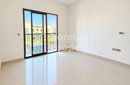 Villa - 3 - 4 for rent in Cordoba - Bloom Living - Zayed City (Khalifa City C) - Khalifa City - Abu Dhabi Villa - 3 - 4 for rent in Cordoba - Bloom Living - Zayed City (Khalifa City C) - Khalifa City - Abu Dhabi