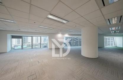 Office Space - Studio for rent in Sheikh Zayed Road - Dubai