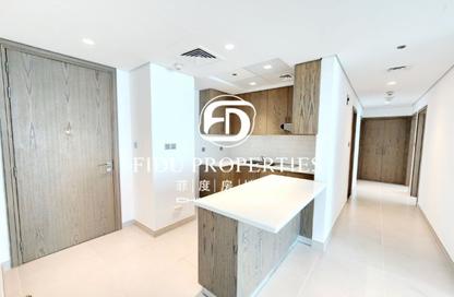 Apartment - 2 - 2 for sale in Montrose Residence A - Montrose Residence - Dubai Science Park - Dubai