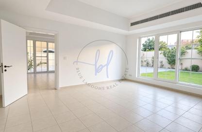 Villa - 4 - 5 for rent in Mirador - Arabian Ranches - Dubai