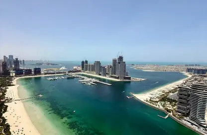 Apartment - 1 Bedroom - 1 Bathroom for sale in Palm Beach Towers 2 - Palm Beach Towers - Palm Jumeirah - Dubai