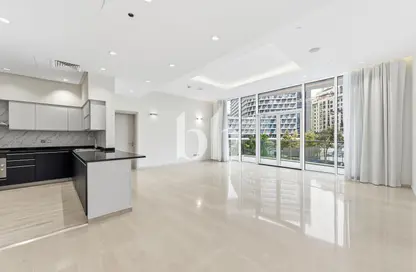 Apartment - 2 Bedrooms - 2 Bathrooms for rent in Oceana Baltic - Oceana - Palm Jumeirah - Dubai