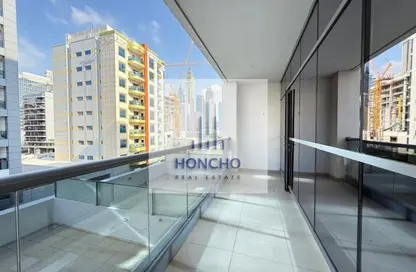 شقة - غرفة نوم - 2 حمامات للايجار في الخير 2 - السطوة - دبي