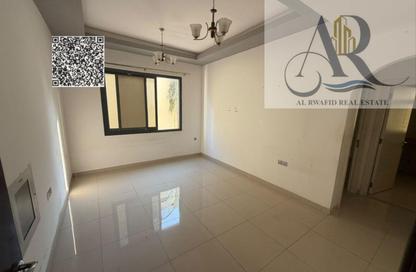Apartment - 1 - 1 for rent in Nuaimia Two Tower - Al Nuimiya 2 - Al Nuaimiya - Ajman