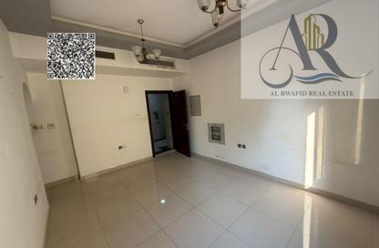 Apartment - 1 - 1 for rent in Nuaimia Two Tower - Al Nuimiya 2 - Al Nuaimiya - Ajman