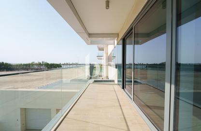 Apartment - 2 Bedrooms - 3 Bathrooms for sale in Mayan 5 - Mayan - Yas Island - Abu Dhabi