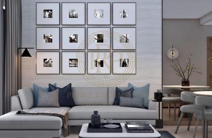 Apartment - 1 Bedroom - 2 Bathrooms for sale in Enaya Residences - District 3 - Jumeirah Village Triangle - Dubai Apartment - 1 Bedroom - 2 Bathrooms for sale in Enaya Residences - District 3 - Jumeirah Village Triangle - Dubai