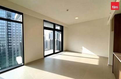 Apartment - 1 - 1 for rent in Palace Residence North - Dubai Creek Harbour (The Lagoons) - Dubai