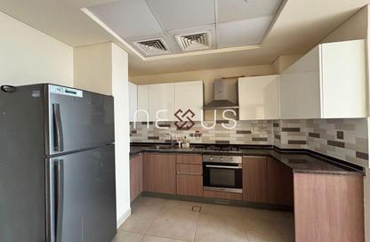 Apartment - 2 Bedrooms - 4 Bathrooms for sale in Azizi Plaza - Al Furjan - Dubai Apartment - 2 Bedrooms - 4 Bathrooms for sale in Azizi Plaza - Al Furjan - Dubai