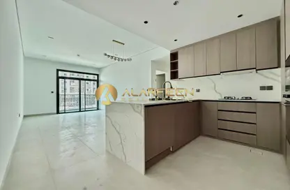 Apartment - 1 Bedroom - 2 Bathrooms for rent in AB Cavalier - District 12 - Jumeirah Village Circle - Dubai