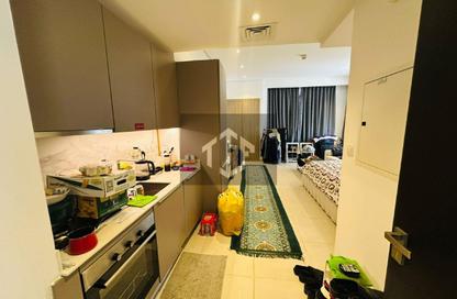 Apartment - Studio - 1 Bathroom for rent in Divine Residence - Arjan - Dubai