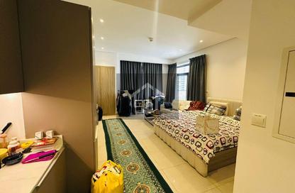 Apartment - Studio - 1 Bathroom for rent in Divine Residence - Arjan - Dubai