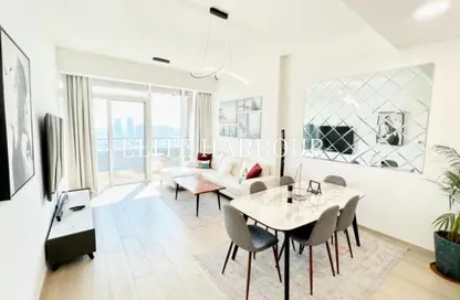 Apartment - 2 Bedrooms - 2 Bathrooms for sale in BLOOM TOWERS A - Bloom Towers - District 10 - Jumeirah Village Circle - Dubai