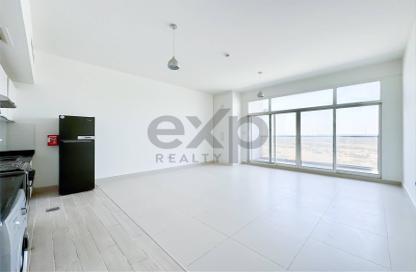 Apartment - Studio - 1 Bathroom for rent in Taag One Building - Saih Shuaib 1 - Jebel Ali - Dubai