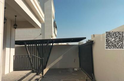Villa - 5 Bedrooms - 5 Bathrooms for rent in Al Zaheya Gardens - Al Zahya - Ajman
