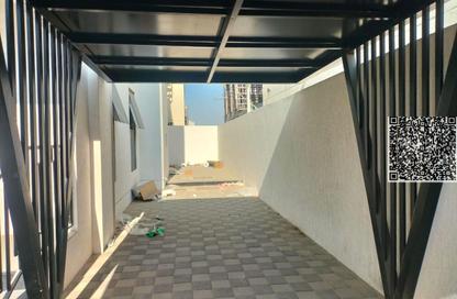 Villa - 5 Bedrooms - 5 Bathrooms for rent in Al Zaheya Gardens - Al Zahya - Ajman