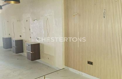 Retail - Studio - 1 Bathroom for rent in Jumeirah Business Centre 1 (JBC 1) - JLT Cluster G - Jumeirah Lake Towers - Dubai