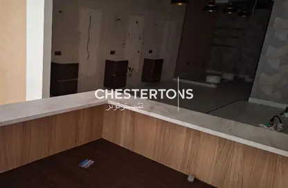 Retail - Studio - 1 Bathroom for rent in Jumeirah Business Centre 1 (JBC 1) - JLT Cluster G - Jumeirah Lake Towers - Dubai