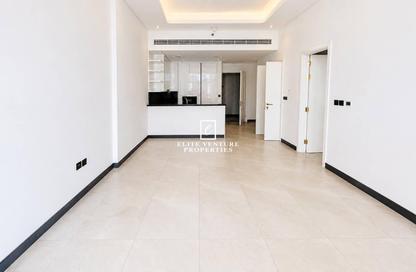 Apartment - 1 Bedroom - 2 Bathrooms for rent in Curve by Sentro - Arjan - Dubai