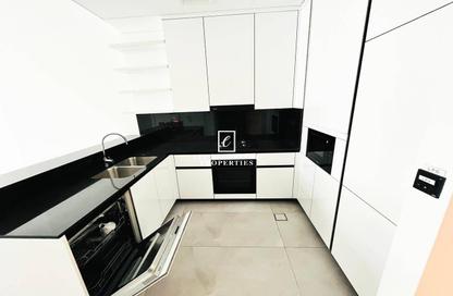 Apartment - 1 Bedroom - 2 Bathrooms for rent in Curve by Sentro - Arjan - Dubai