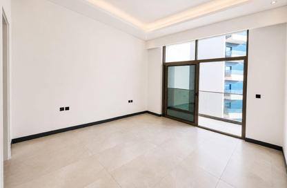 Apartment - 1 Bedroom - 2 Bathrooms for rent in Curve by Sentro - Arjan - Dubai