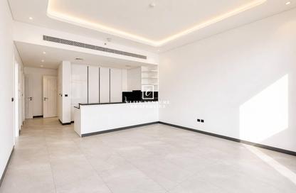 Apartment - 1 Bedroom - 2 Bathrooms for rent in Curve by Sentro - Arjan - Dubai