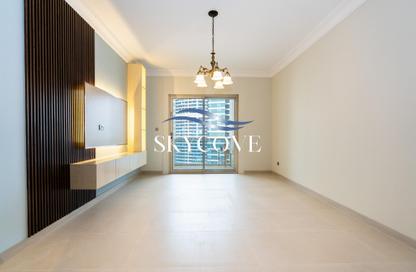 Apartment - 2 Bedrooms - 3 Bathrooms for rent in Lake Shore Tower - JLT Cluster Y - Jumeirah Lake Towers - Dubai