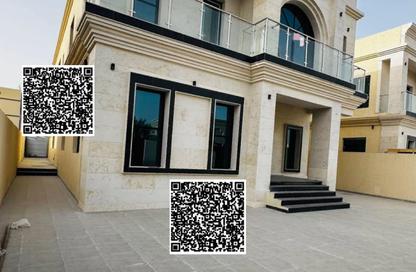 Villa - 5 Bedrooms - 7 Bathrooms for sale in Al Rawda 3 - Al Rawda - Ajman
