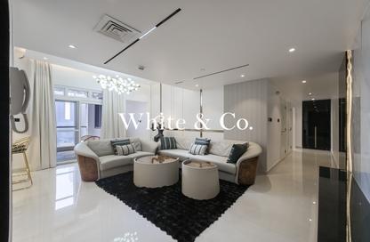 Apartment - 2 - 3 for sale in Executive Tower C - Executive Towers - Business Bay - Dubai