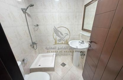 شقة - 4 - 5 للايجار في كورنيش الخان - الخان - الشارقة