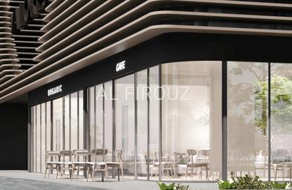 Retail - Studio - 1 Bathroom for sale in Valores Residences - Jebel Ali Village - Jebel Ali - Dubai Retail - Studio - 1 Bathroom for sale in Valores Residences - Jebel Ali Village - Jebel Ali - Dubai