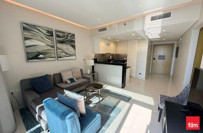 Apartment - 2 Bedrooms - 2 Bathrooms for sale in Aykon City Tower B - Aykon City - Business Bay - Dubai