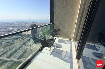 Apartment - 2 Bedrooms - 2 Bathrooms for sale in Aykon City Tower B - Aykon City - Business Bay - Dubai