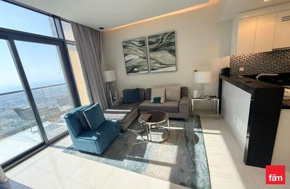Apartment - 2 Bedrooms - 2 Bathrooms for sale in Aykon City Tower B - Aykon City - Business Bay - Dubai