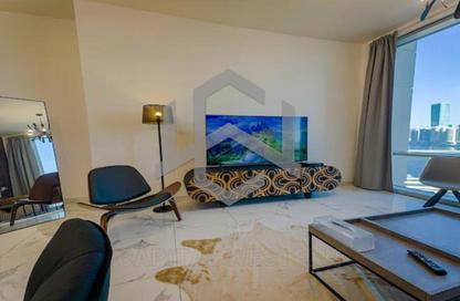 Apartment - 2 Bedrooms - 3 Bathrooms for rent in Noura Tower - Al Habtoor City - Business Bay - Dubai