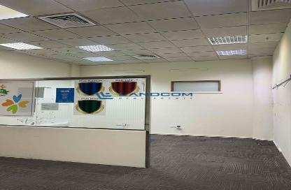 Office Space - Studio for rent in Sultan Business Center - Oud Metha - Bur Dubai - Dubai