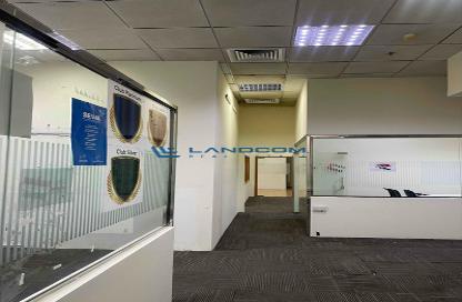 Office Space - Studio for rent in Sultan Business Center - Oud Metha - Bur Dubai - Dubai