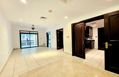 شقة - غرفة نوم - 1 حمام للايجار في ريحان 3 - ريحان - دبي القديمة - وسط مدينة دبي - دبي