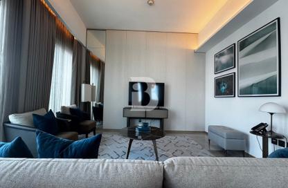Hotel and Hotel Apartment - 3 Bedrooms - 3 Bathrooms for rent in Address Harbour Point Tower 1 - Address Harbour Point - Dubai Creek Harbour (The Lagoons) - Dubai Hotel and Hotel Apartment - 3 Bedrooms - 3 Bathrooms for rent in Address Harbour Point Tower 1 - Address Harbour Point - Dubai Creek Harbour (The Lagoons) - Dubai