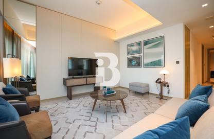 Hotel and Hotel Apartment - 3 - 3 for rent in Address Harbour Point Tower 1 - Address Harbour Point - Dubai Creek Harbour (The Lagoons) - Dubai Hotel and Hotel Apartment - 3 - 3 for rent in Address Harbour Point Tower 1 - Address Harbour Point - Dubai Creek Harbour (The Lagoons) - Dubai